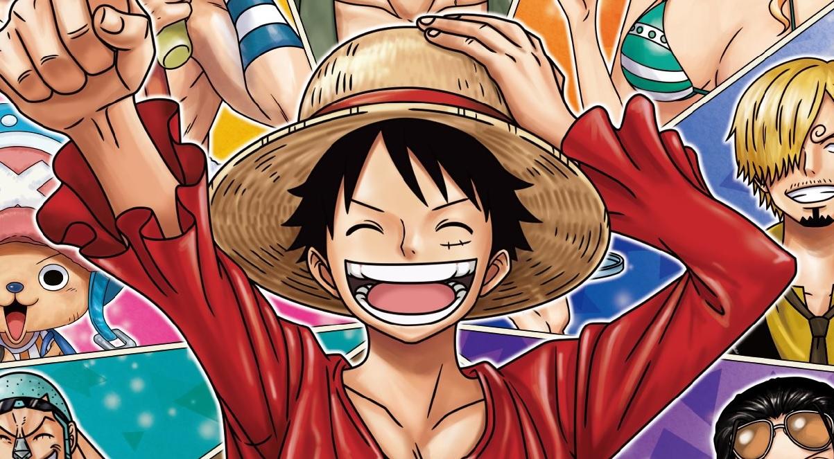 one-piece
